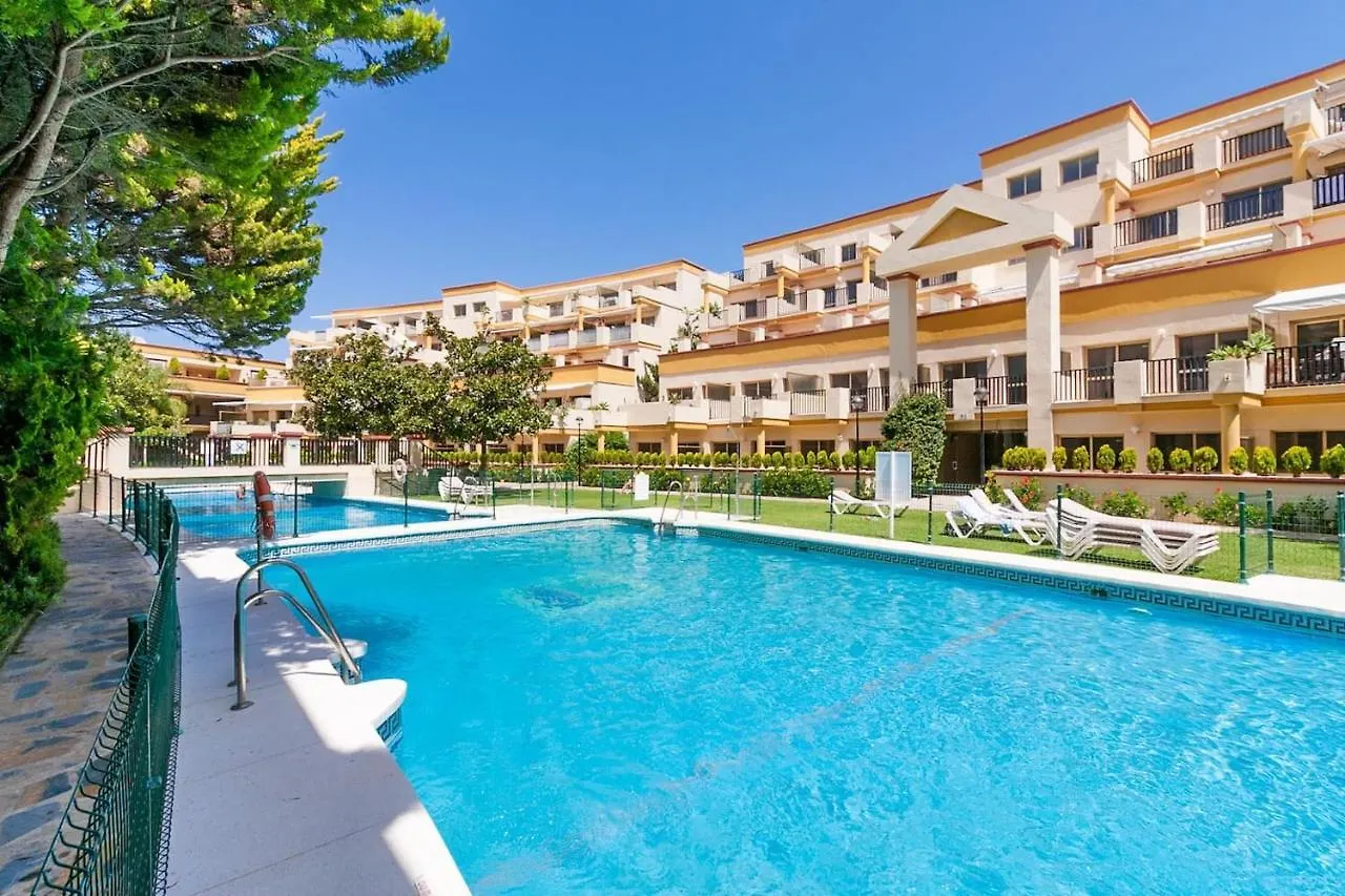 Apartment Oleholidays 617 Romana Playa Junto Al Mar Marbella