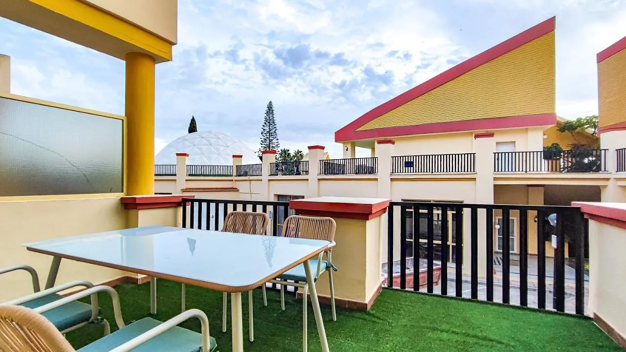 Apartment Oleholidays 617 Romana Playa Junto Al Mar Marbella
