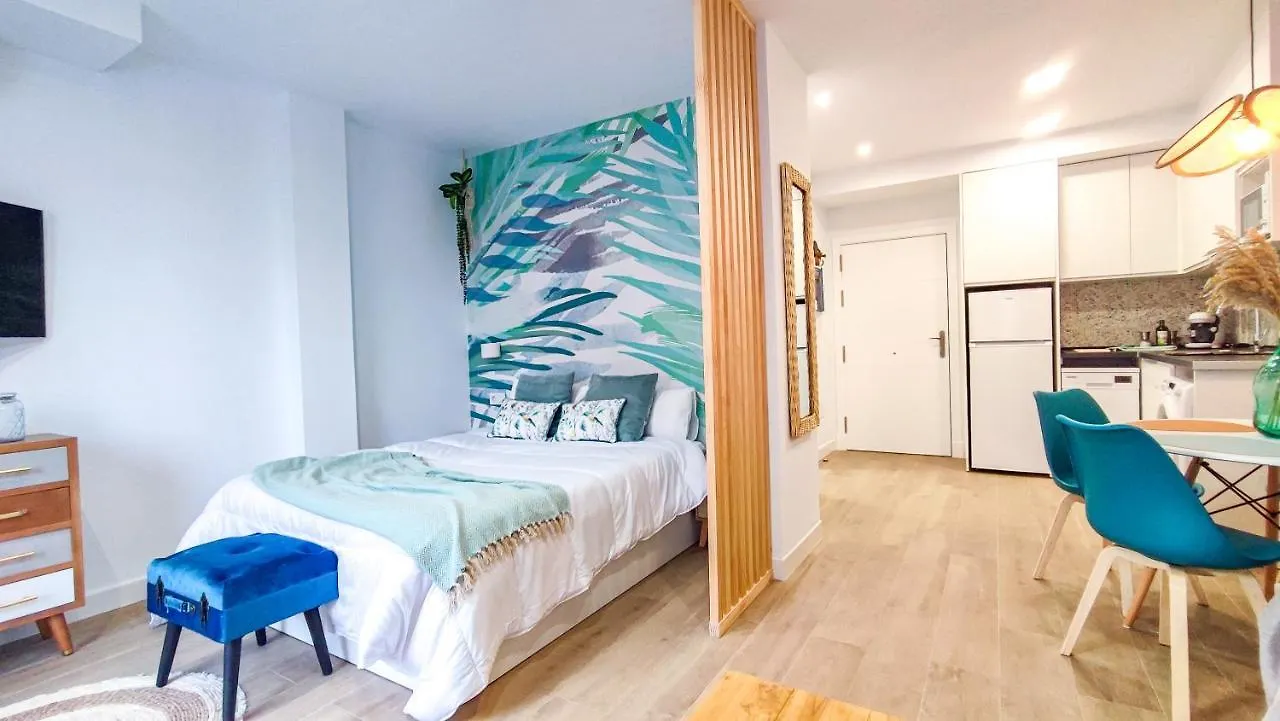 Oleholidays 617 Romana Playa Junto Al Mar Marbella Spain