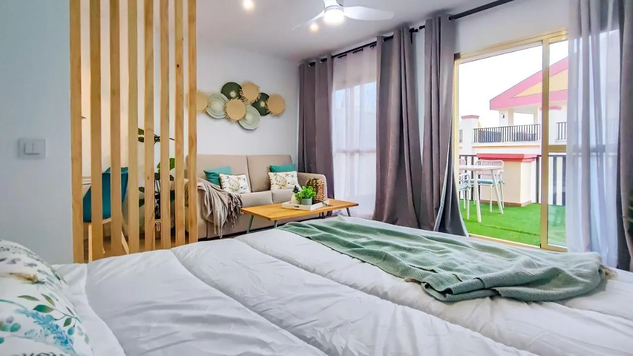 Oleholidays 617 Romana Playa Junto Al Mar Marbella 0*,  Spain