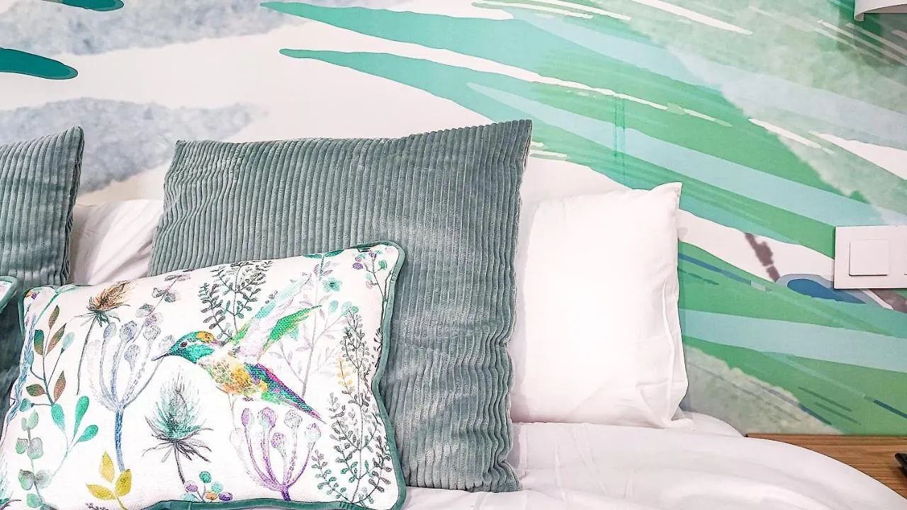 Apartment Oleholidays 617 Romana Playa Junto Al Mar Marbella