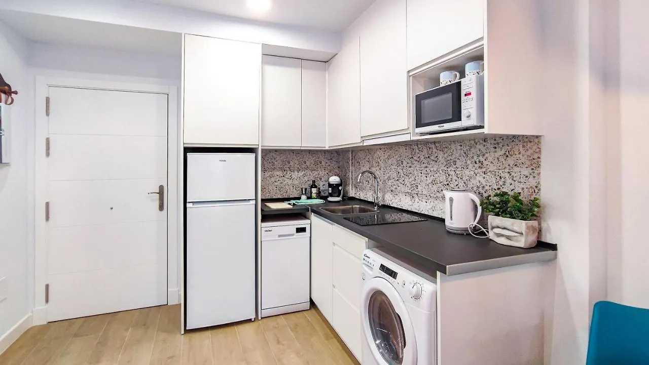 Oleholidays 617 Romana Playa Junto Al Mar Marbella