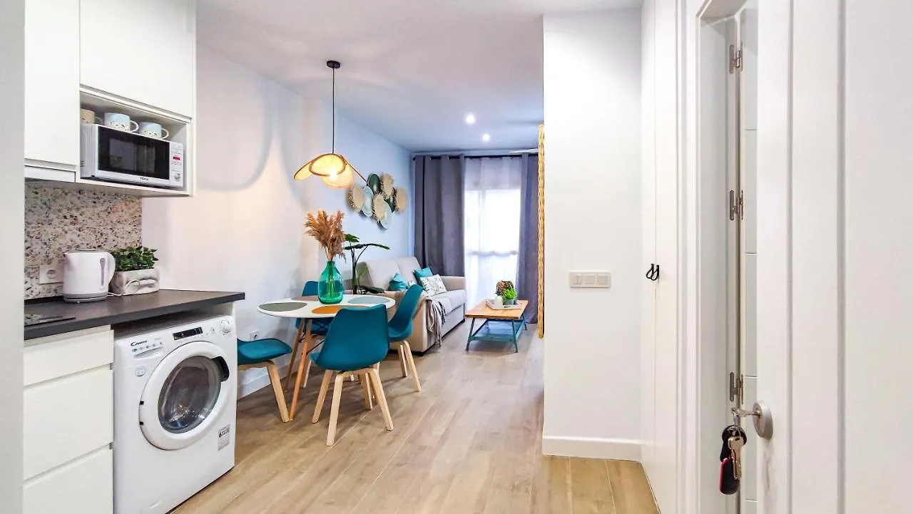 Apartment Oleholidays 617 Romana Playa Junto Al Mar Marbella