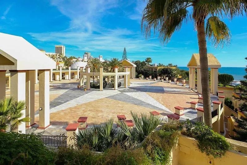 Oleholidays 617 Romana Playa Junto Al Mar Marbella 0*,  Spain