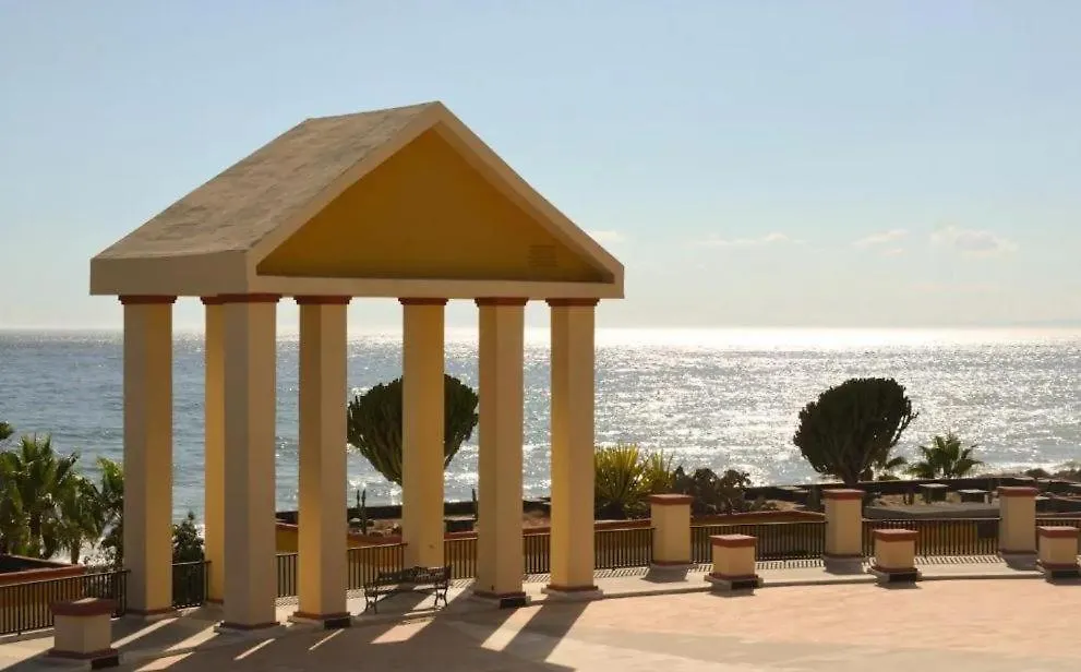 Oleholidays 617 Romana Playa Junto Al Mar Marbella