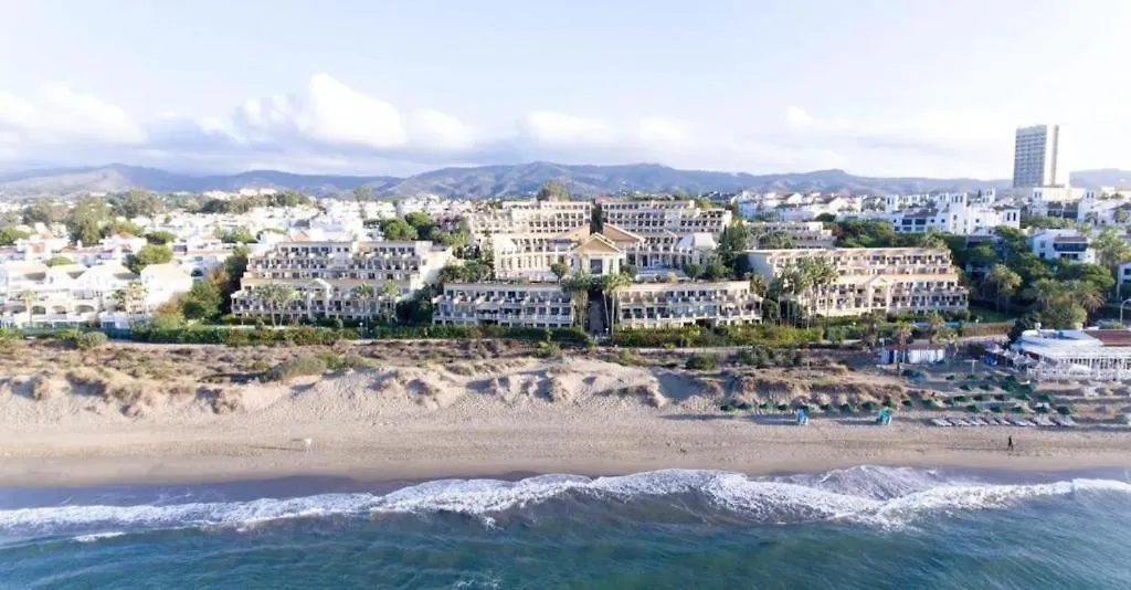 Apartment Oleholidays 617 Romana Playa Junto Al Mar Marbella